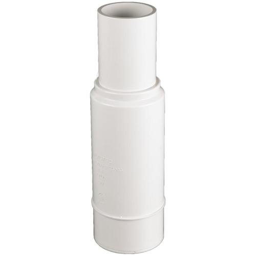 DWV Expander 50 (100mm) M&F