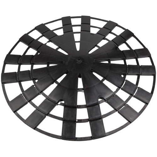 Protec Hot Water System Base (pizza)