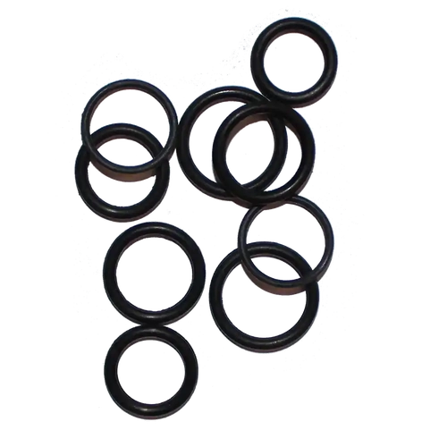 Spout O-Ring Kit Assorted Pack of 10