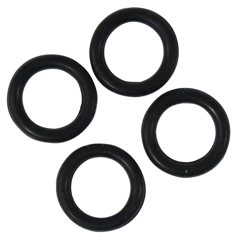 O-Ring No. 9 Pack of 4