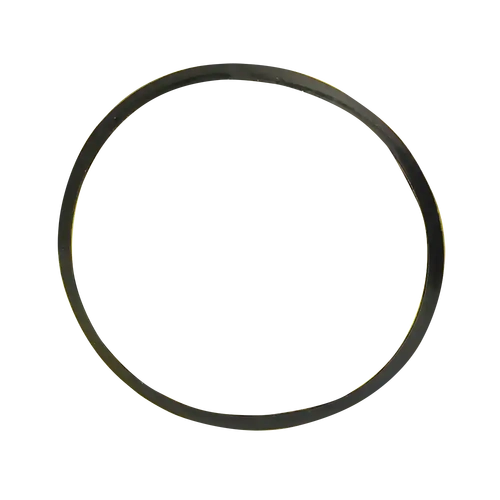 Flush Pipe Ring - Double Tapered 50mm