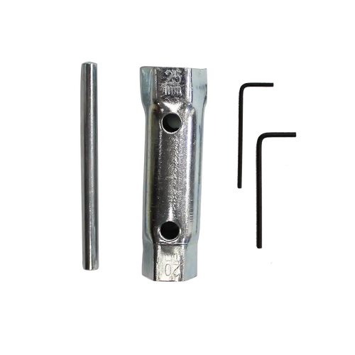 Tap Tool Kit - Hex 20mm & 25mm