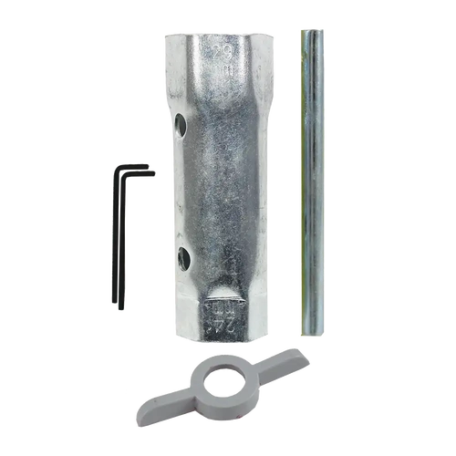 Tap Tool Kit - Hex 23mm & 29mm