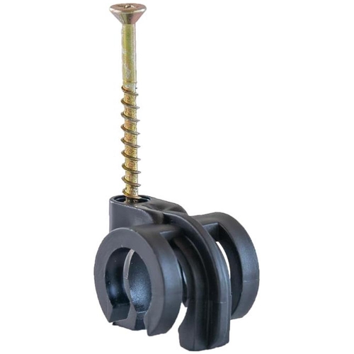 Double Banga Click 16/20mm -Wood Screw