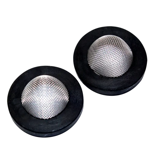 Stainless Steel Filter Washer 19mm Pack of 2