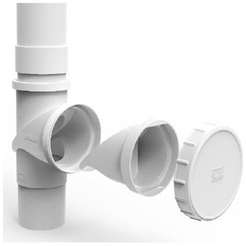 K valve IO Expansion 100mm (KVE-100)