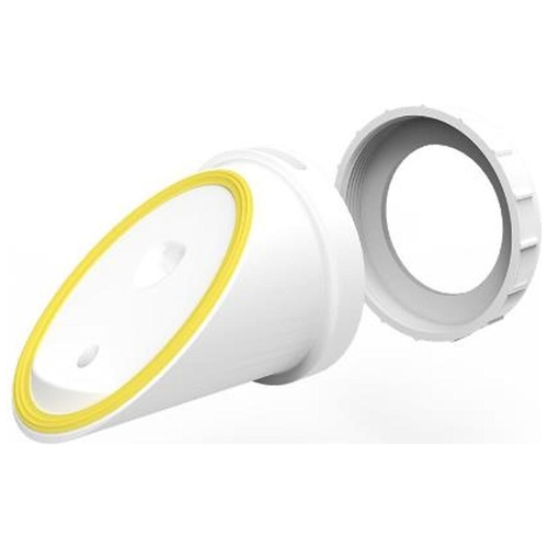 K Valve Test Plug 100mm