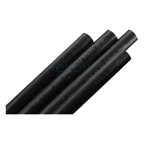 H&C Water Pipe (Black) 5m Length 32mm