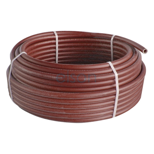 Hot Water Pipe (Red) 100m Coil 20mm