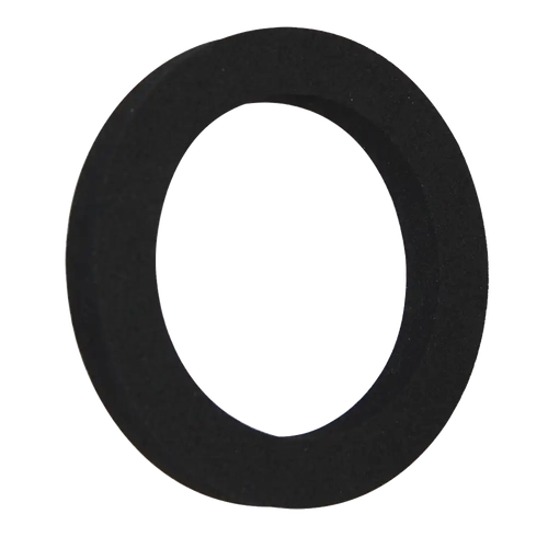 Close Couple Seal Foam 105 x 12mm