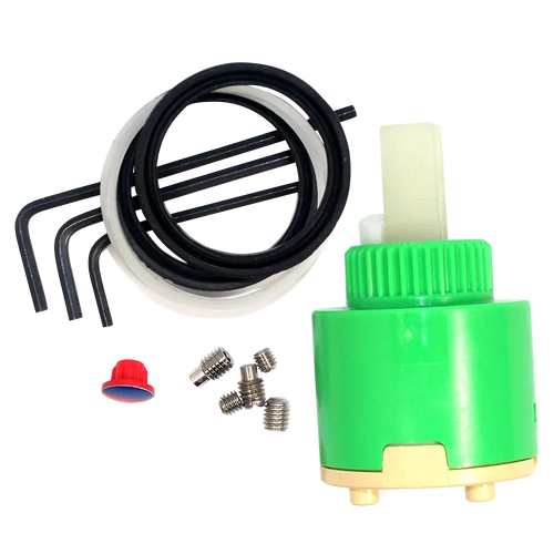 Mixer Tap Repair Kit 35mm Flat