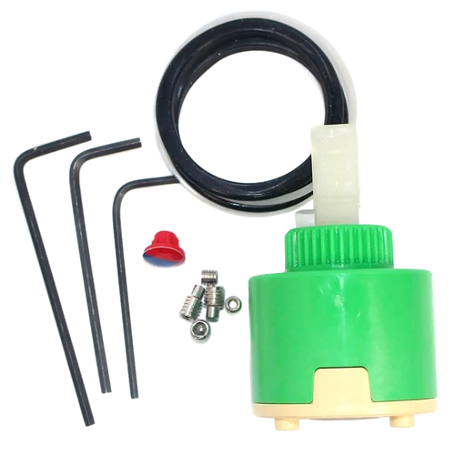 Mixer Tap Repair Kit 40mm Flat