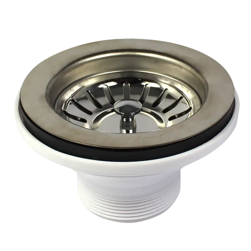 Sink Basket Waste Standard 50mm