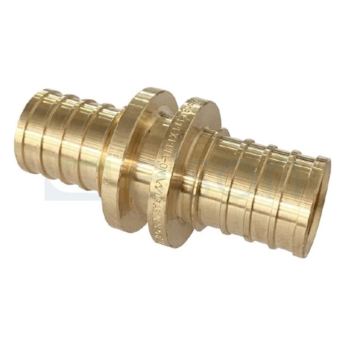 No.1 Straight Coupling 32mm