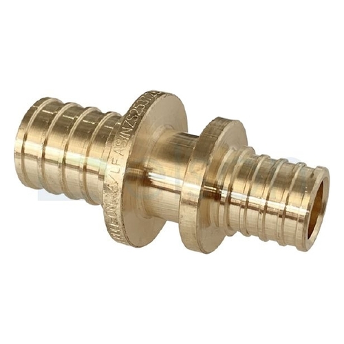 No.1 R Reducing Coupling 20 x 16mm