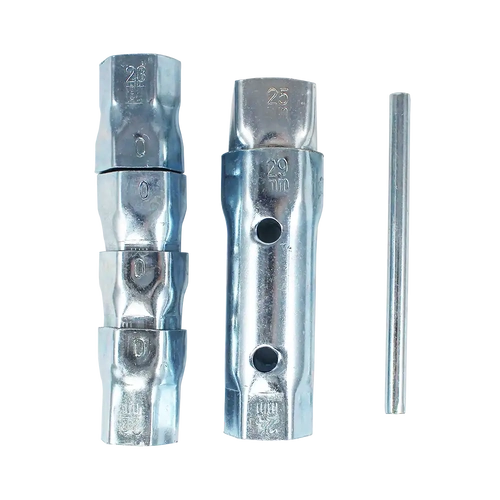Multifit Tap Spanner Set