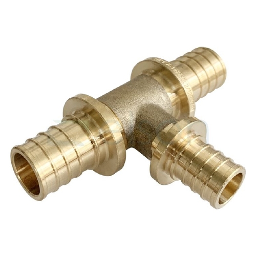 No.25 Tee Reduced Centre 25 x 25 x 20mm
