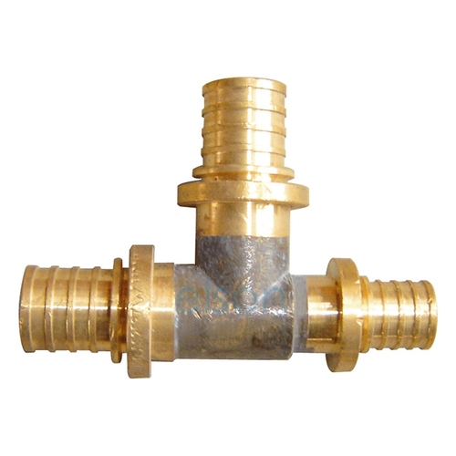 No.26 Tee Reduced End 25 x 20 x 25mm