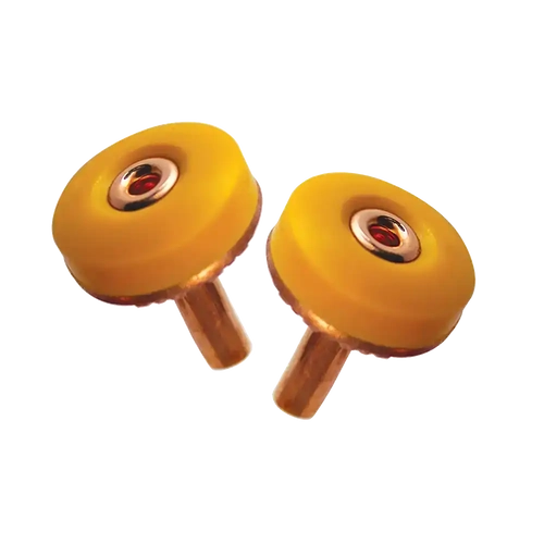 Soft Turn Tap Valve 13mm Pack of 2