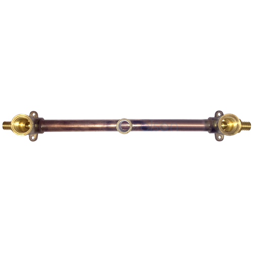 Bath/Laundry Assembly Straight 300mm (SIDE ENTRY)