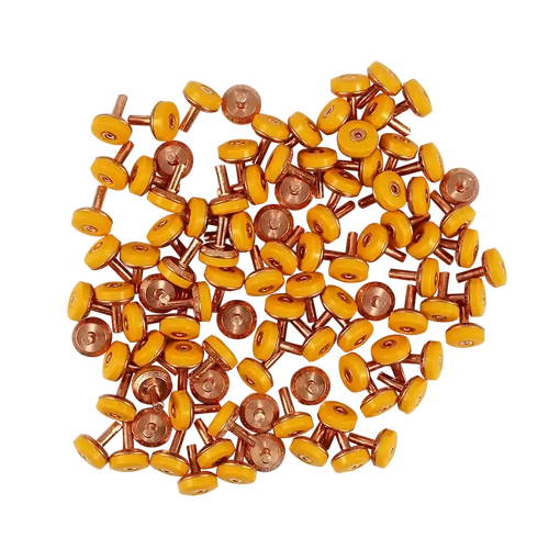 Soft Turn Tap Valve 13mm Pack of 100