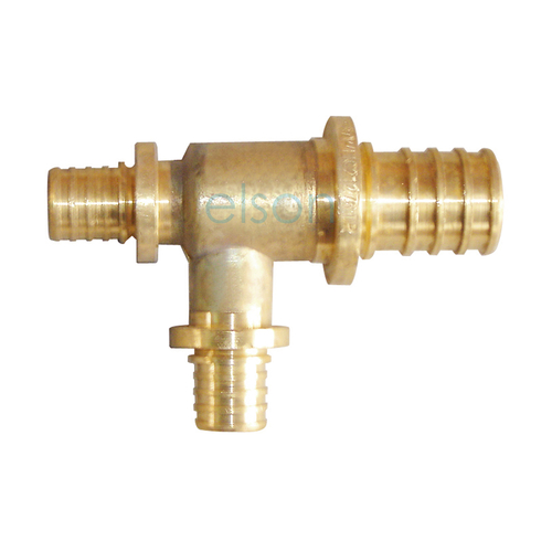 No.27 Tee Reduced Centre+End 32 x 20 x 20mm