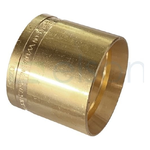 Compression Sleeve 32mm