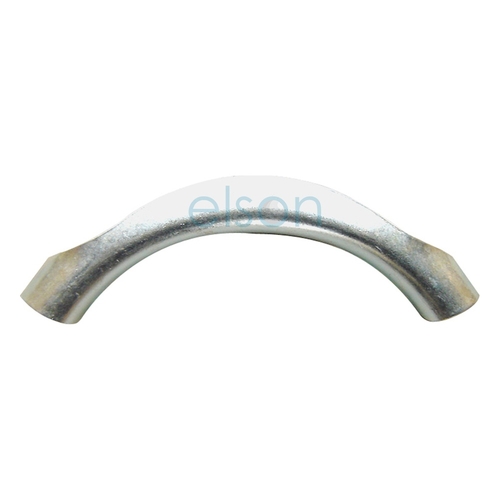 PEX Profile Bend Bracket 90 Degree x 5D 25mm