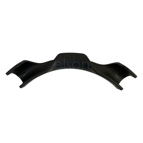 PEX Profile Bend Bracket 90 Deg x 25mm PA6