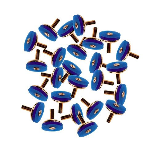 Duro Tap Valve 13mm Pack of 25