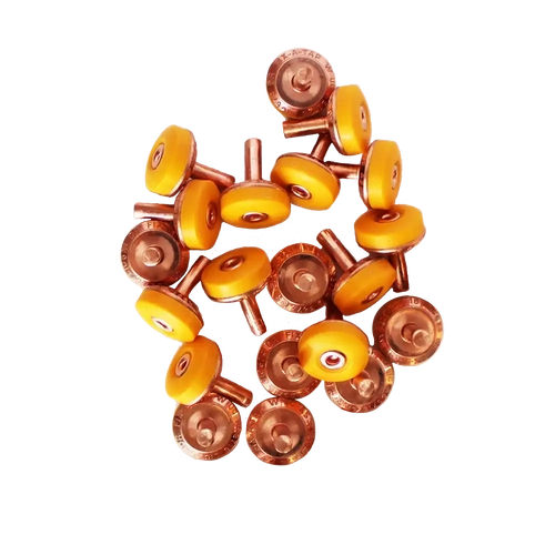 Soft Turn Tap Valve 13mm Pack of 20