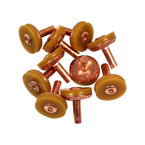 Delaware Tap Valve 13mm Pack of 10