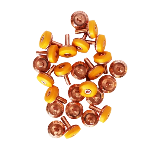 Soft Turn Tap Valve 13mm Pack of 25