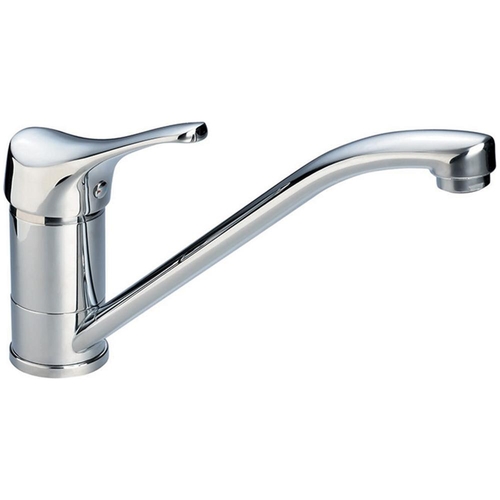 Whitehall Sink Mixer Swivel 225mm