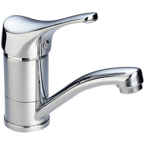 Whitehall Basin Mixer Swivel 170mm
