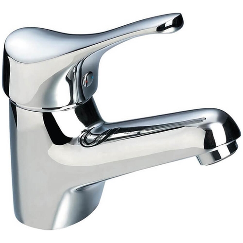 Whitehall Basin Mixer Fixed 110mm