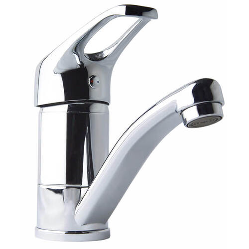 170mm Old Kent Basin Mixer Swivel 
