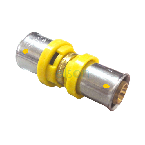NO.1R Reducing Coupling 63mm x 50mm
