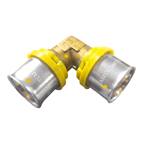 NO.12 Elbow 63mm