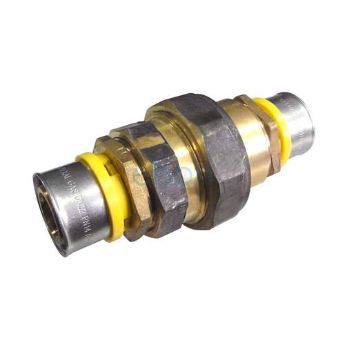 Reversion Union 63mm