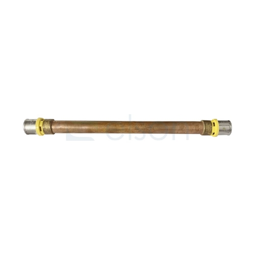 Reversion Piece 20mm CU Tube 300mm