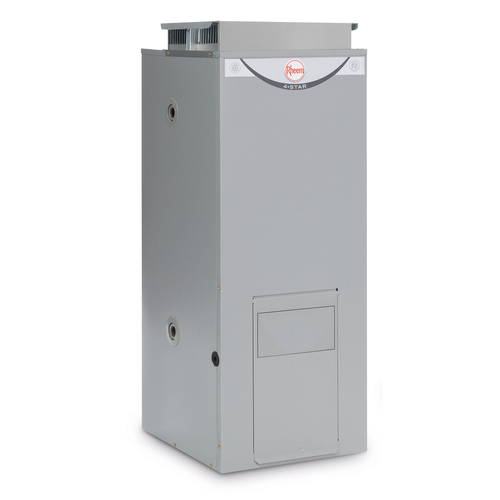 Rheem 90L External Natural Gas SQ 4 Star Water Heater