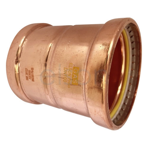 No 1 Coupling DN100