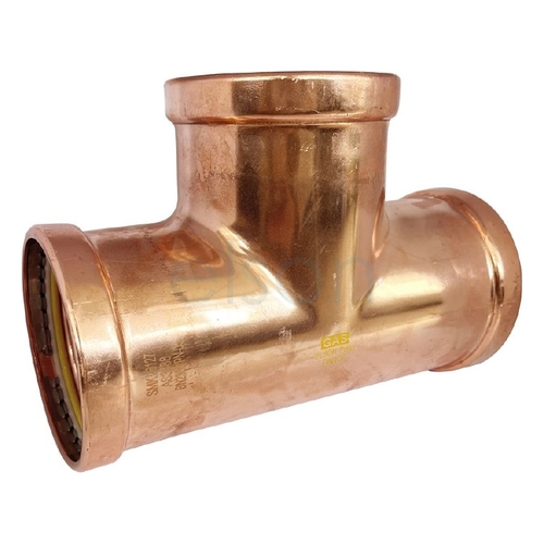 No.24 Tee Equal DN100