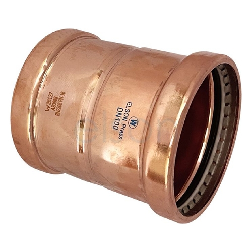 No 1 Coupling DN100