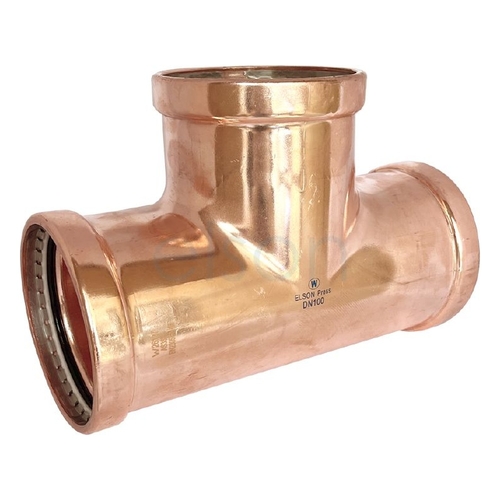 No.24 Tee Equal DN100