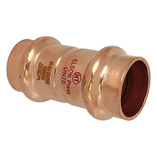 No 1 Coupling DN20