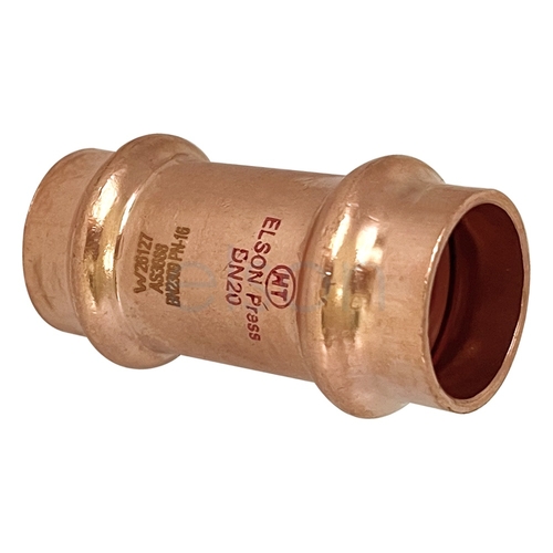 No 1S Slip Coupling DN20
