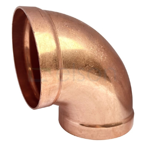 DN100-DN100 90 DEG Elbow Capillary SE HP SR