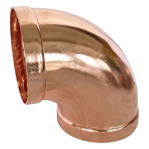DN150-DN150 90 DEG Elbow Capillary SE HP SR